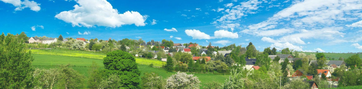 Ort und Verein Heimatverein Börnchen e.V.